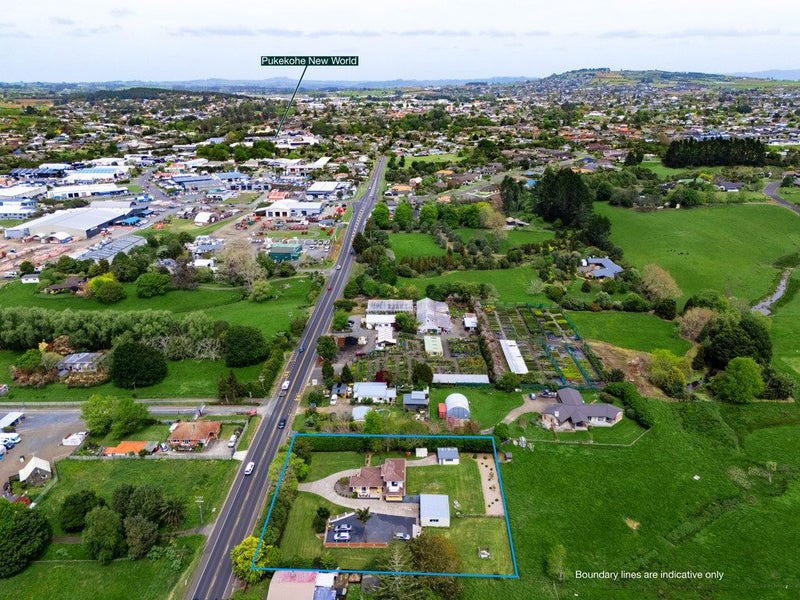 1214 Paerata Road, Pukekohe, Pukekohe - Carousel 26