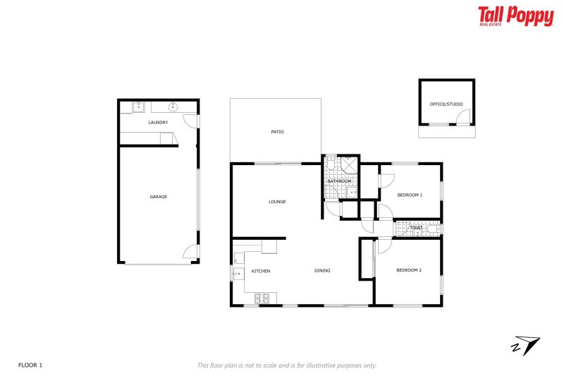 11A Rimu Road, Mangere Bridge, Auckland - Carousel 17