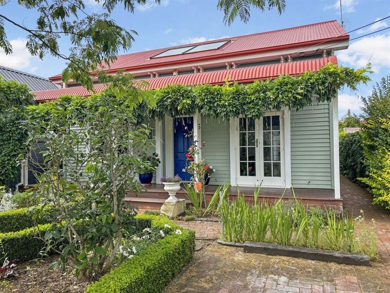 16 Hastings Street West, Sydenham, Christchurch - Carousel 13