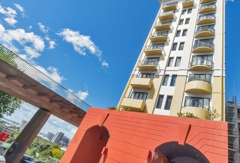 2C/11 Howe Street, Auckland Central, Auckland - Carousel 8