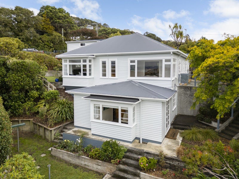 32 Cecil Road, Wadestown, Wellington - Carousel 1