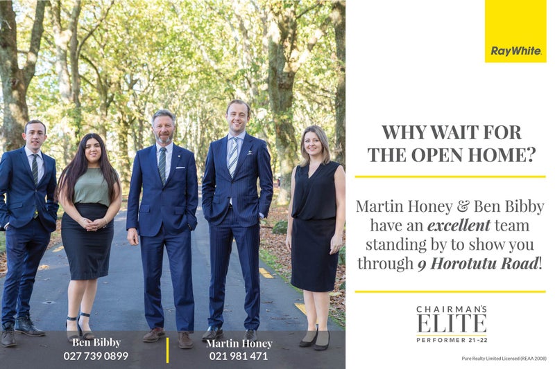 9 Horotutu Road, Greenlane, Auckland - Carousel 12