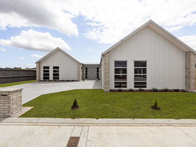 5 Korako Lane, Baverstock, Hamilton - Carousel 1