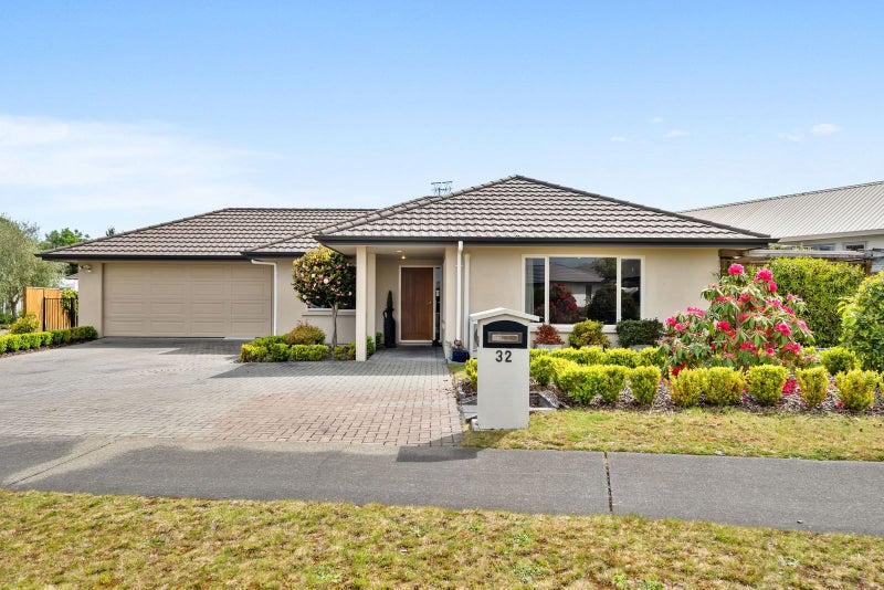 32 Lochaber Drive, Nukuhau, Taupo - Carousel 1