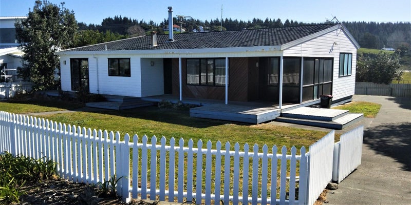 258 Whirinaki Road, Eskdale, Napier - Carousel 1