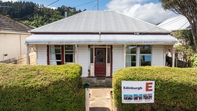 12 Northumberland Street, North East Valley, Dunedin - Carousel 1