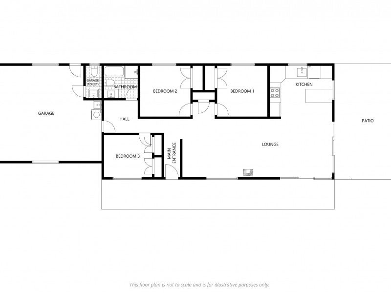 32 Perriam Place, Mount Pisa - Carousel 22