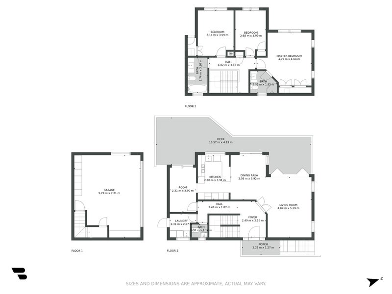 42B Rarangi Road, St Heliers, Auckland - Carousel 18