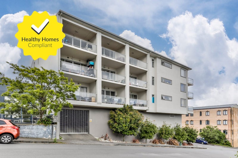 209/43 Virginia Avenue East, Eden Terrace, Auckland - Carousel 1