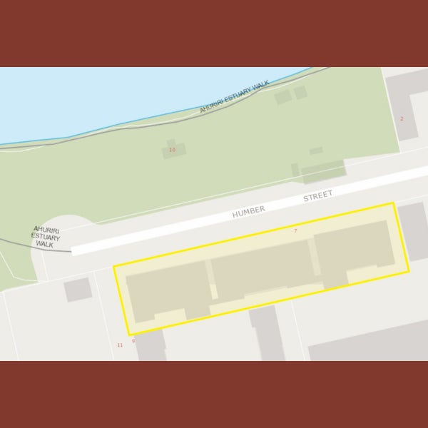 402/7 Humber Street, Pandora, Napier - Carousel 17