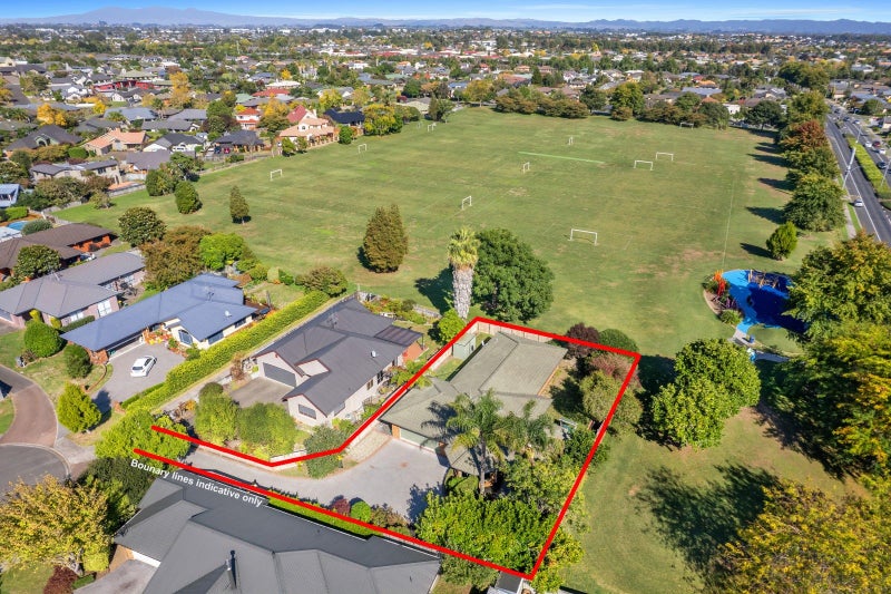 20 Greenough Place, Rototuna, Hamilton - Carousel 1