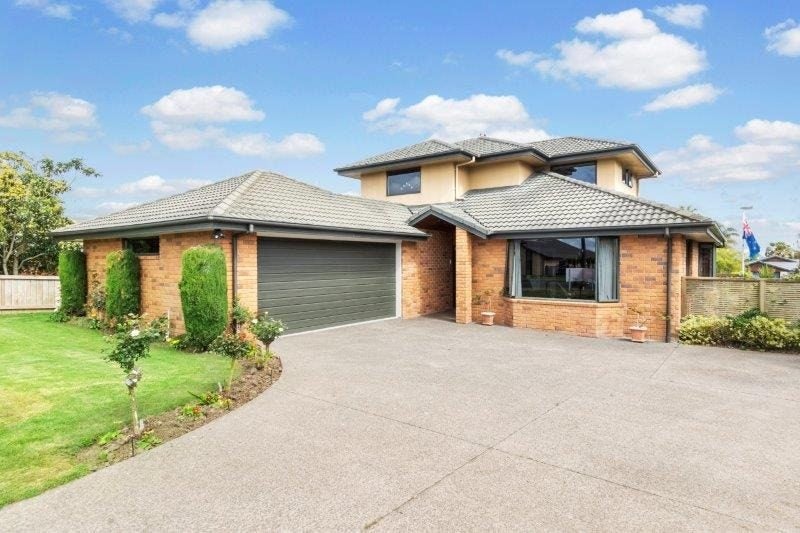 99 Rototuna Road, Rototuna, Hamilton - Carousel 1