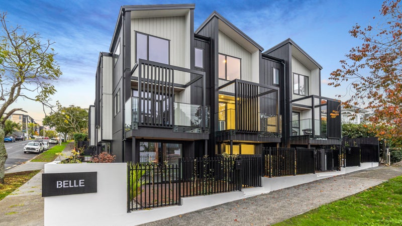 37B Bellevue Road, Mount Eden, Auckland - Carousel 1