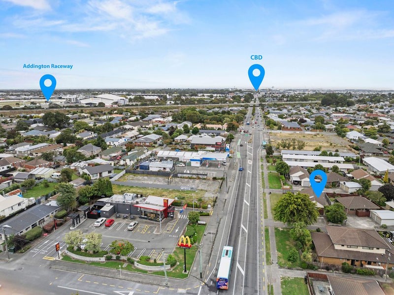 2/78 Lincoln Road, Hillmorton, Christchurch - Carousel 2