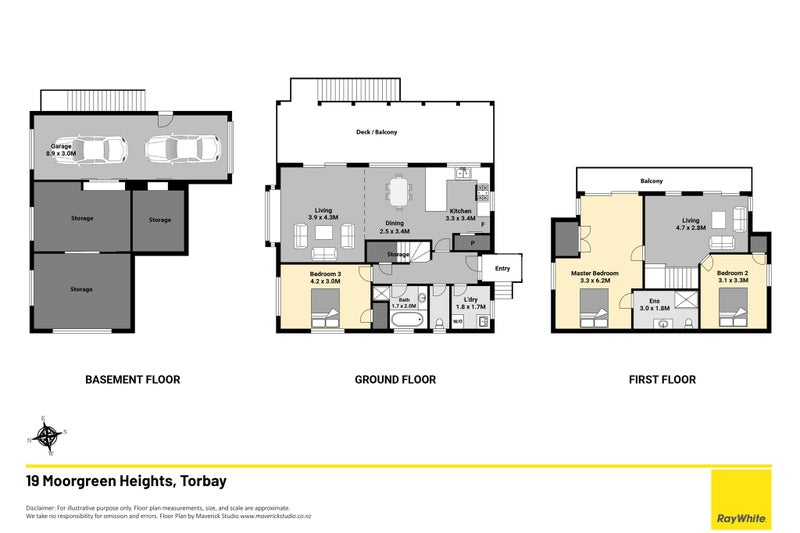 19 Moorgreen Heights, Torbay, Auckland - Carousel 25