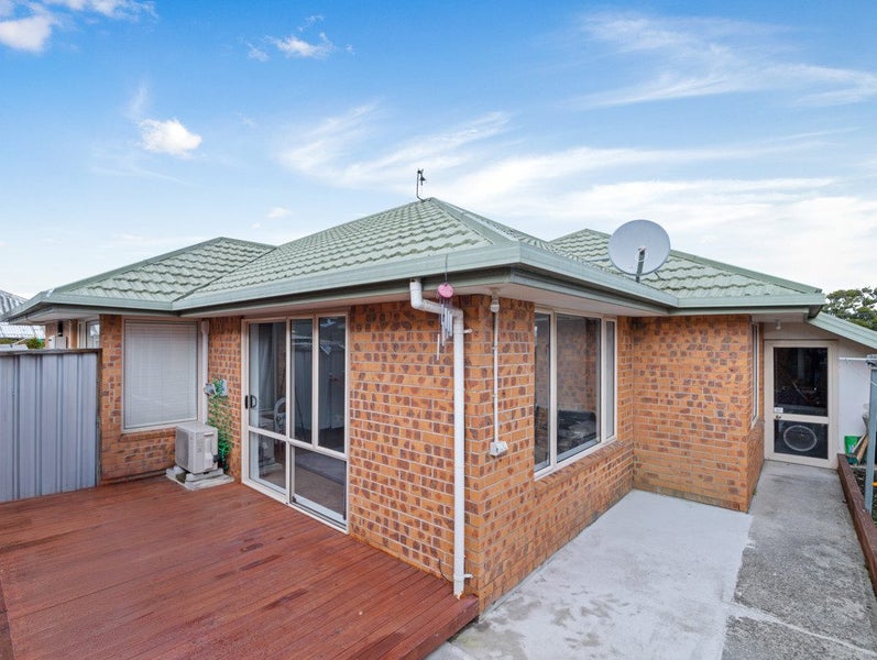 3/77 Fairfield Avenue, Addington, Christchurch - Carousel 15