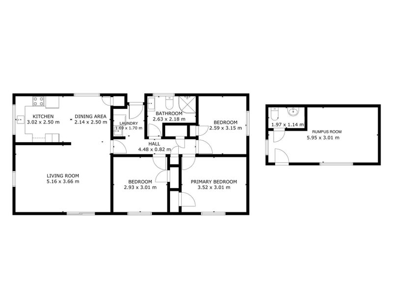 1A Bahama Place, Hornby, Christchurch - Carousel 16