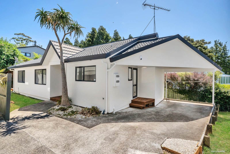 10C Tilden Avenue, Hillcrest, Auckland - Carousel 1