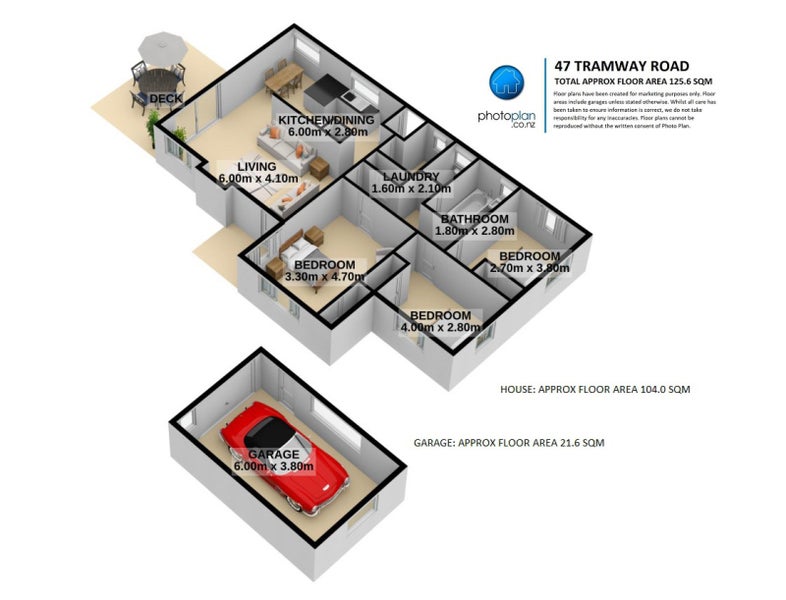 47 Tramway Road, Enderley, Hamilton - Carousel 16