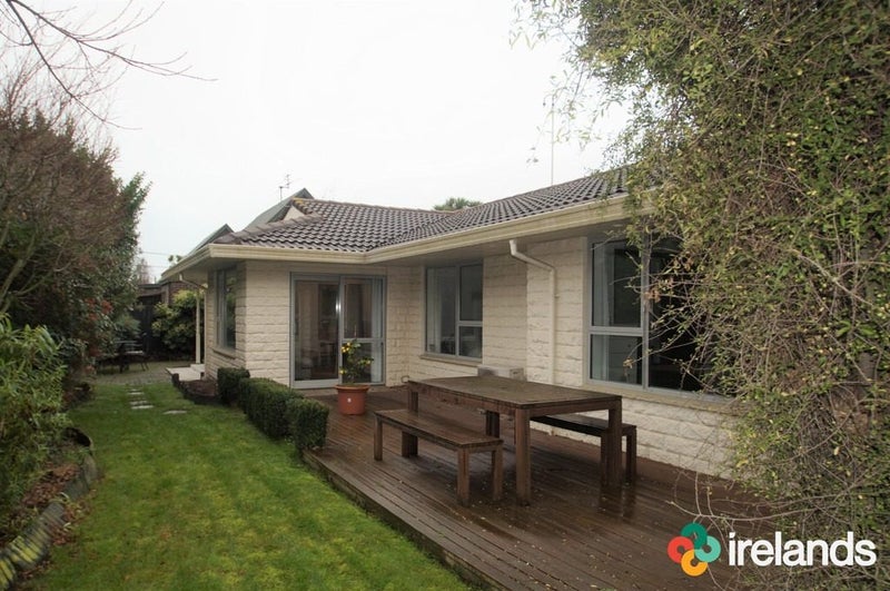 1/71 Norwood Street, Sydenham, Christchurch - Carousel 1