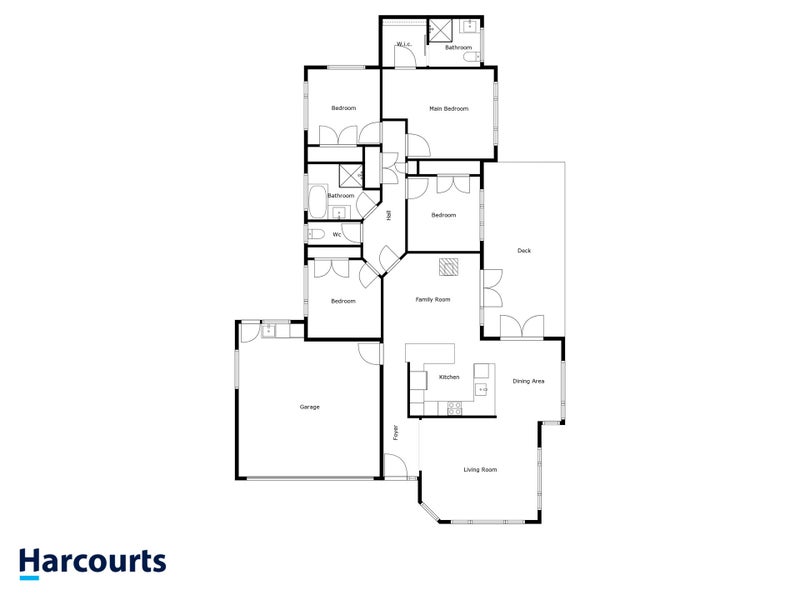 3 Meadow Vale, Coastlands, Whakatane - Carousel 25