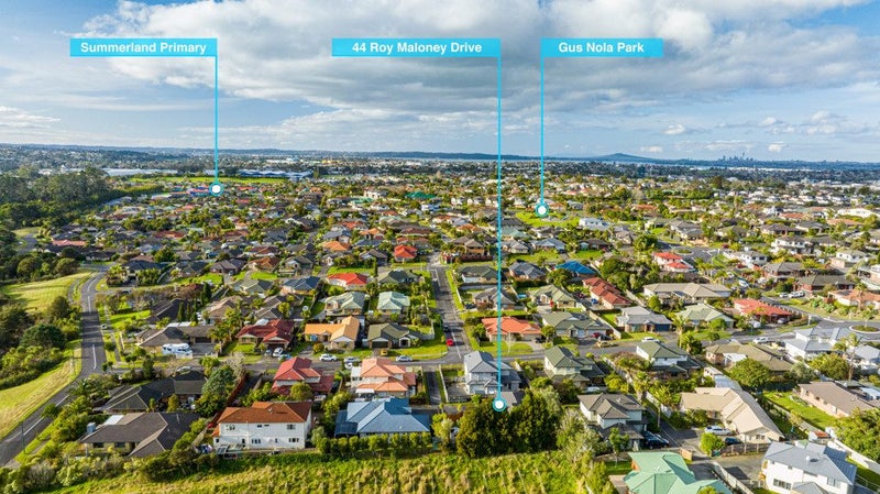 44 Roy Maloney Drive, Henderson, Auckland - Carousel 2