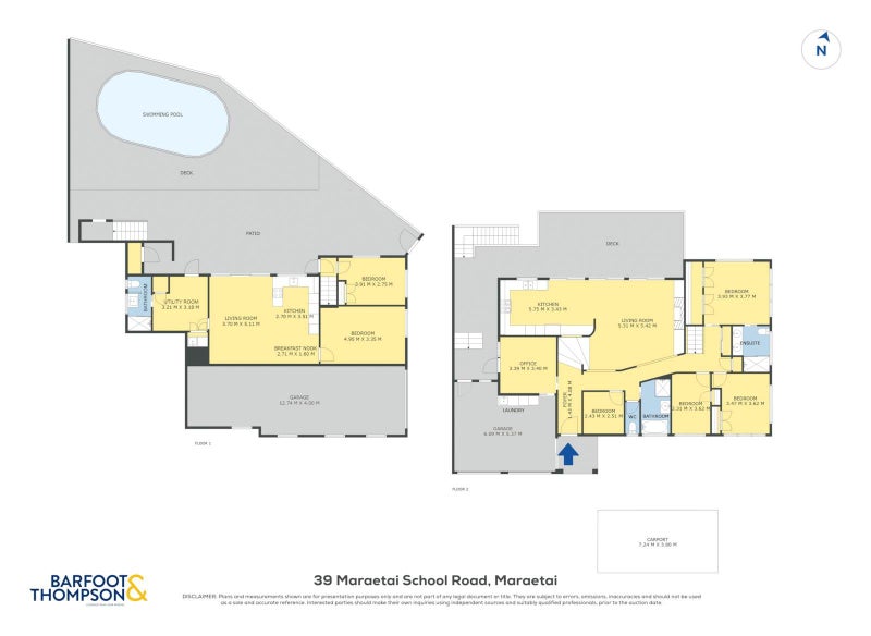39 Maraetai School Road, Maraetai, Auckland - Carousel 37