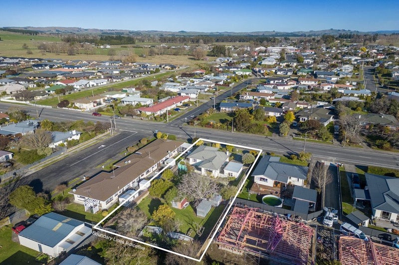 21 Mount Herbert Road, Waipukurau - Carousel 2