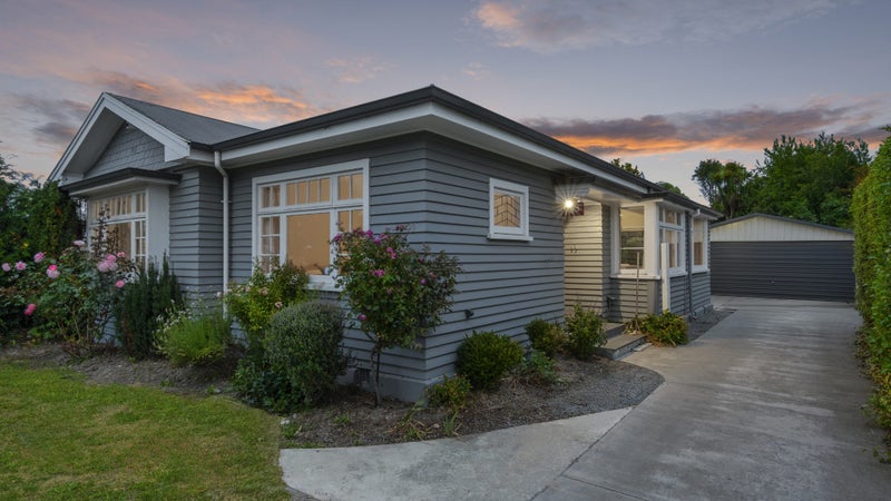 103 Petrie Street, Richmond, Christchurch - Carousel 1