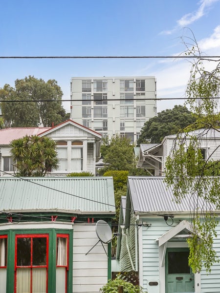 2D/20 Maarama Crescent, Aro Valley, Wellington - Carousel 13