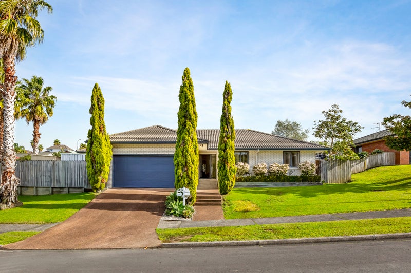 2 San Domingo Rise, Henderson, Auckland - Carousel 1