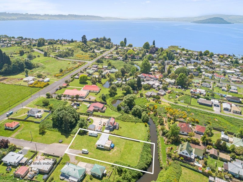 6 Matahaere Road, Ngongotaha, Rotorua - Carousel 1