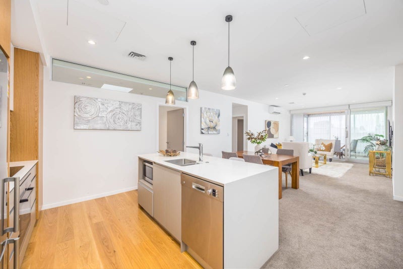 416/6A Nugent street, Grafton, Auckland - Carousel 2