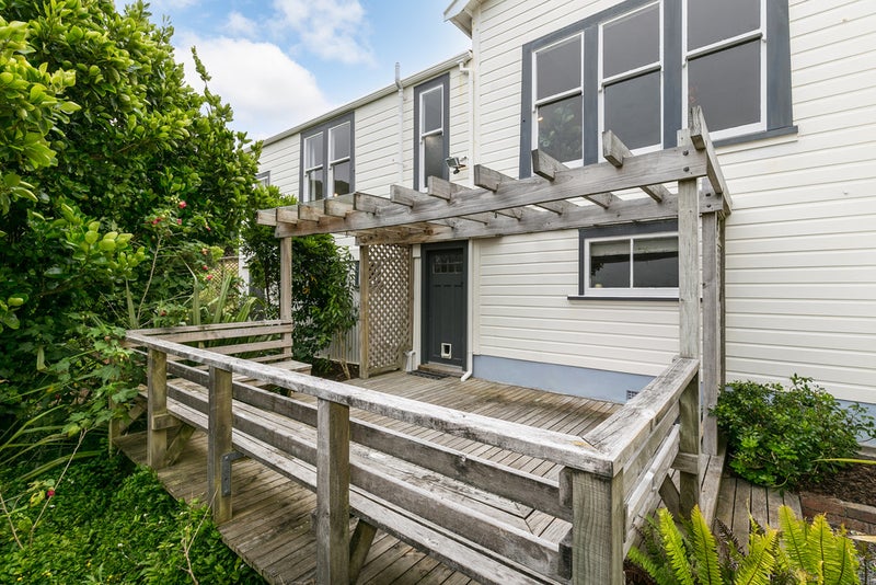 119 Northland Road, Northland, Wellington - Carousel 26