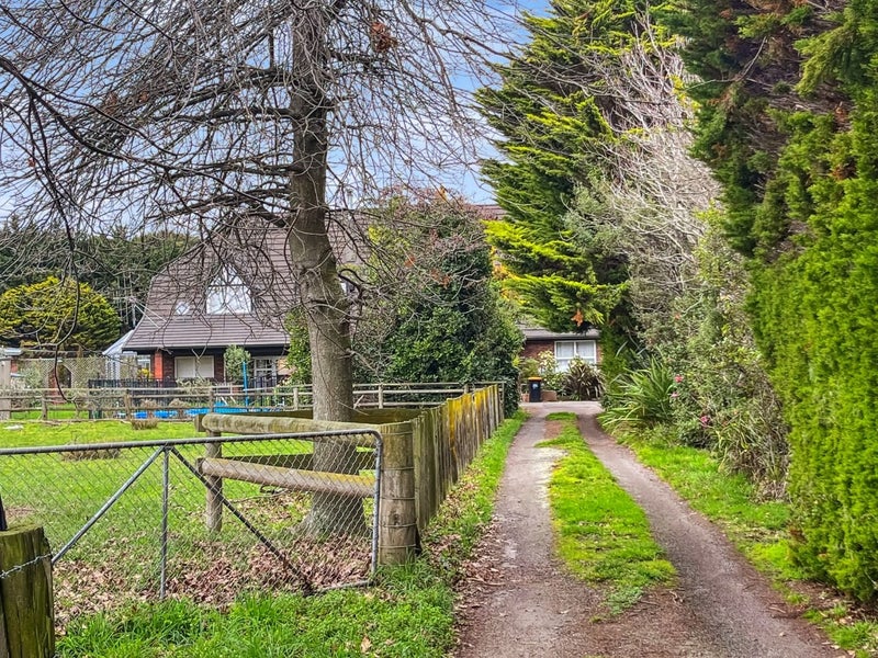 181 Old Road, TURITEA, PALMERSTON NORTH - Carousel 22