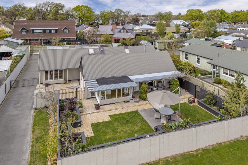 28 Miller Avenue, Allenton, Ashburton - Carousel 1