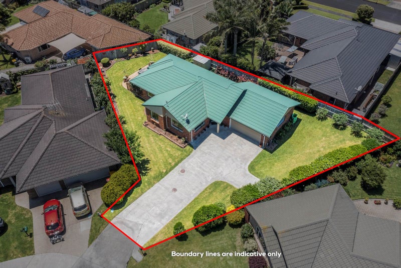 9 Castlehill Court, Wattle Downs, Auckland - Carousel 2