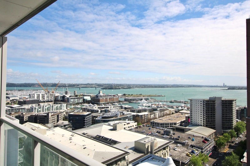 18E/34 Kingston Street, Auckland Central, Auckland - Carousel 1