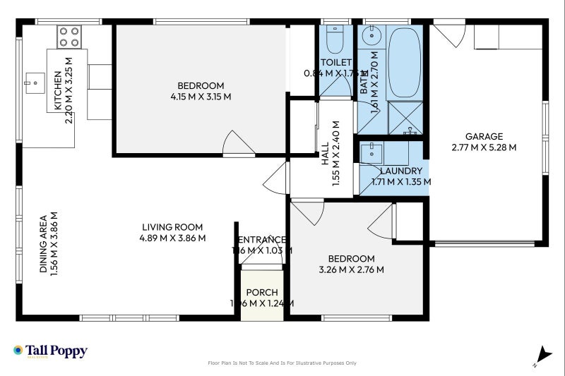50A Fisk Street, Naenae, Lower Hutt - Carousel 18