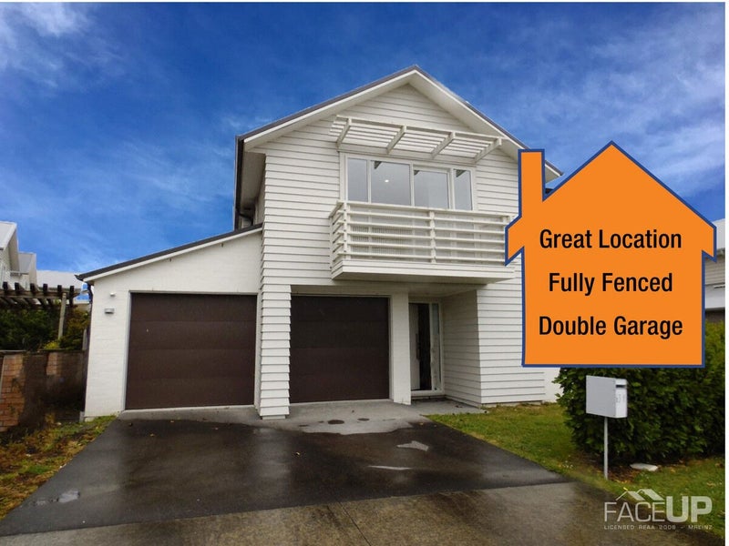 63H Westgate Drive, Massey, Auckland - Carousel 1