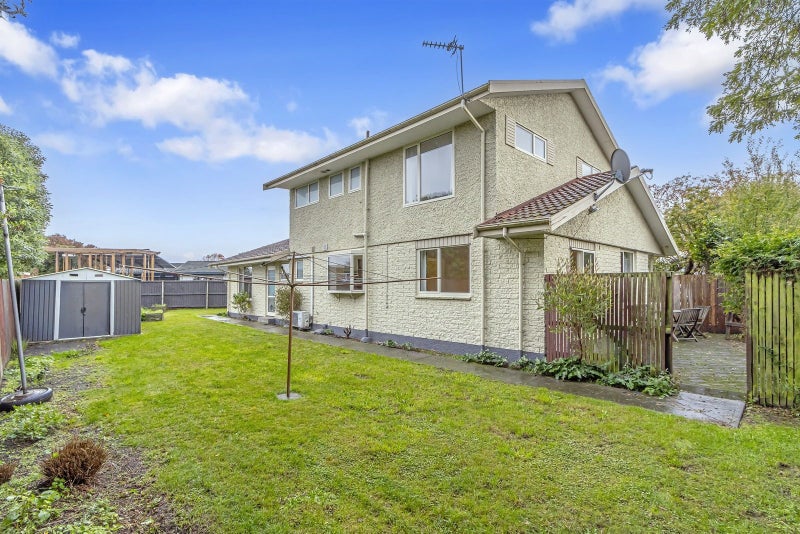 40 Camberwell Place, Avonhead, Christchurch - Carousel 13
