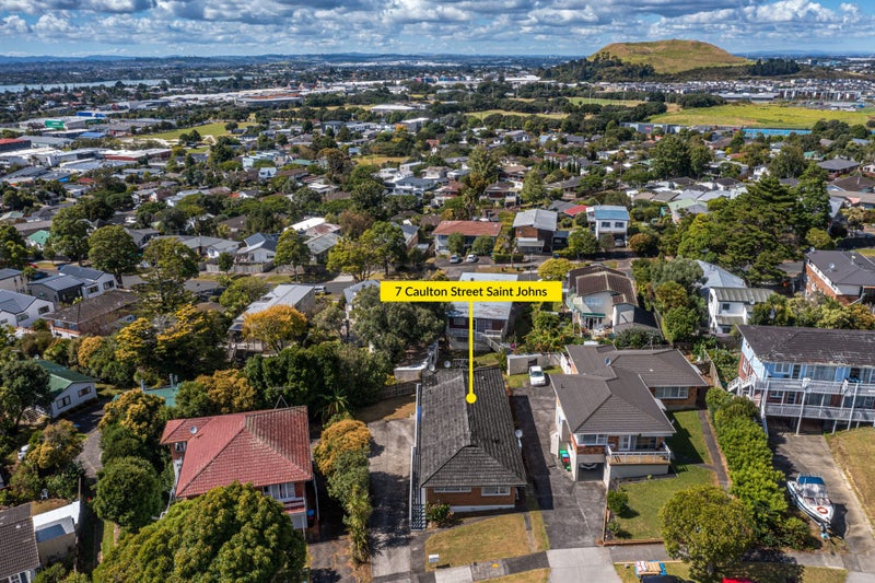 3/7 Caulton Street, Saint Johns, Auckland - Carousel 2