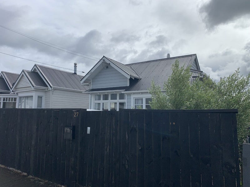 27 Cutten Street, South Dunedin, Dunedin - Carousel 1