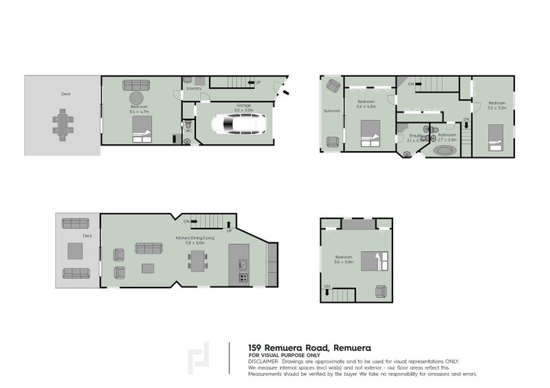 159 Remuera Road, Remuera, Auckland - Carousel 26