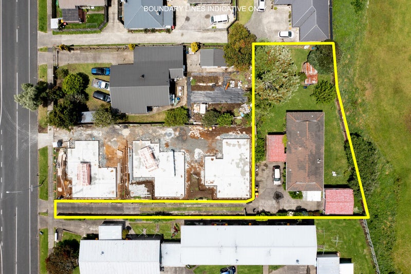 22A Jellicoe Road, Manurewa, Auckland - Carousel 12