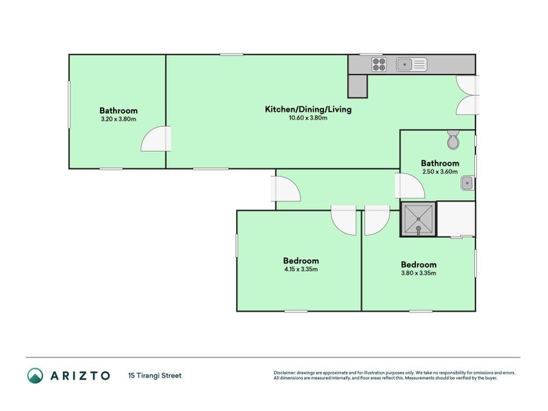 15 Tirangi Street, Hei Hei, Christchurch - Carousel 17