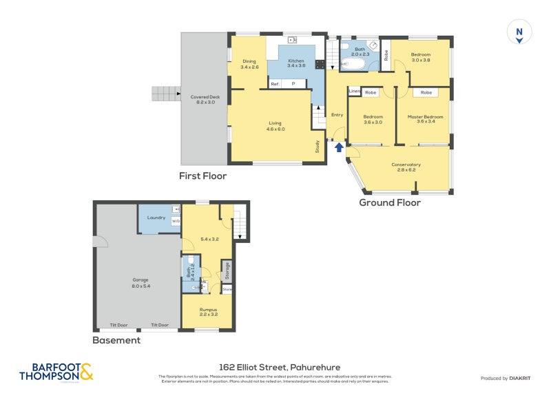 162 Elliot Street, Pahurehure, Papakura - Carousel 24