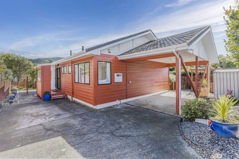 5B Pomare Street, Ngaio, Wellington - Carousel 1