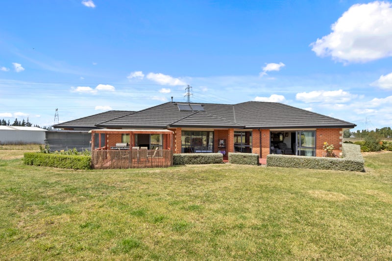 518 No 10 Road, Rangiora - Carousel 1