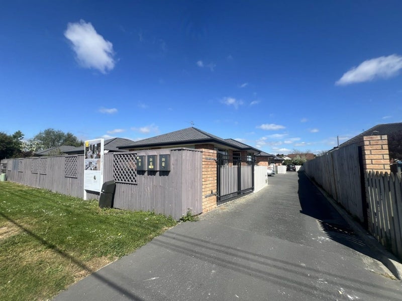 1/97 Warden Street, Richmond, Christchurch - Carousel 12